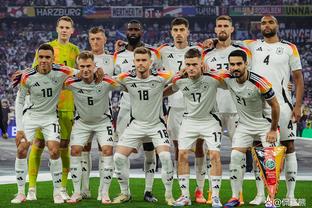 不去拜仁！官方：纳格尔斯曼与德国队续约至2026年世界杯